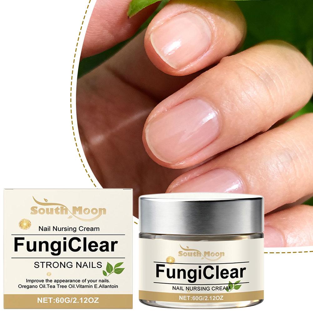 Nail Art Glossy - Daily Nail Conditioner Cream Moisturizing Cuticle