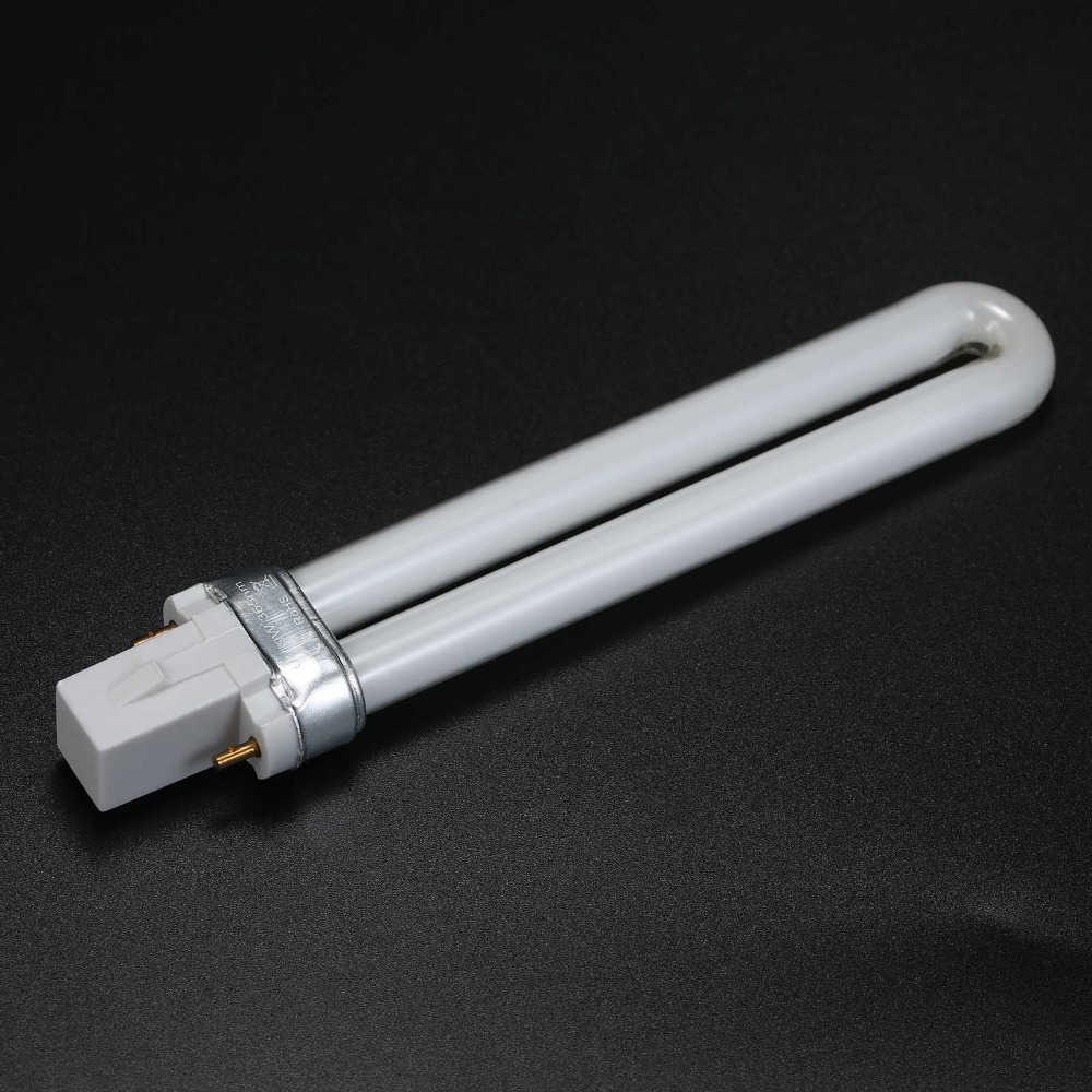 Uv Led Lamp Nail - 4PCS 9W Power UV LED Lamp