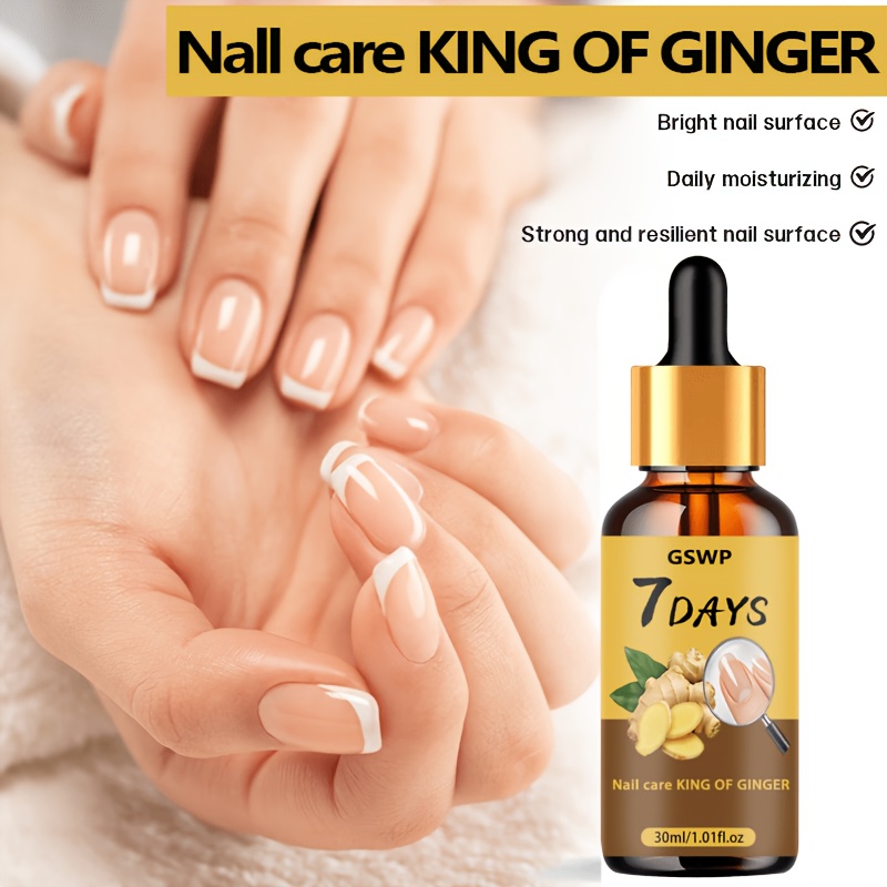 GSWP Hand & Nail Care Oil Mois - đánh giá và giá Nail Art Glossy