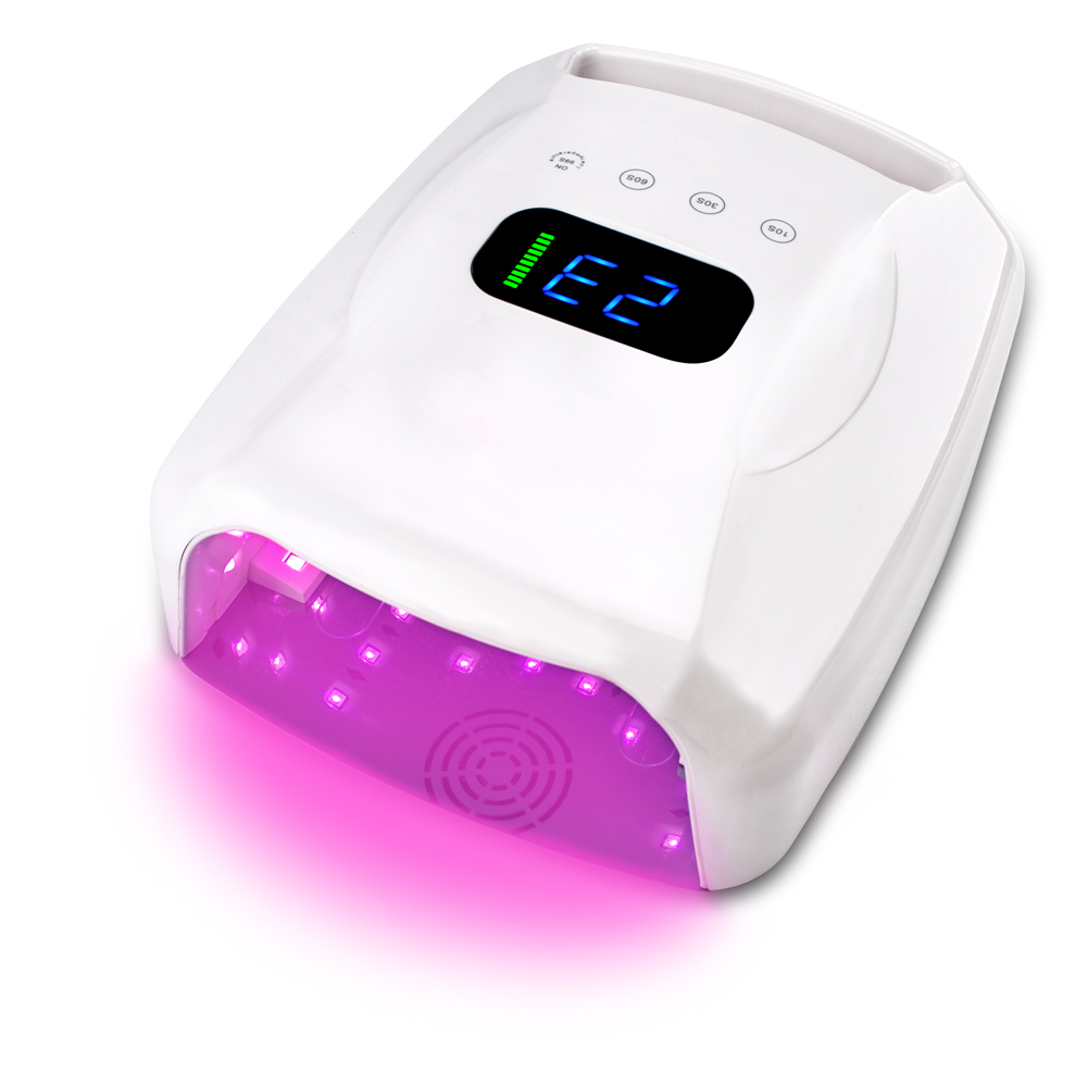 New High Power 96W High Qualit - đánh giá và giá Uv Led Lamp Nail