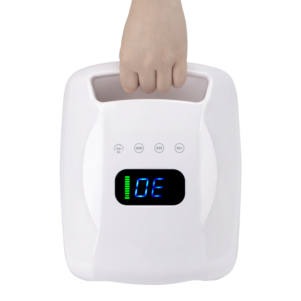 New High Power 96W High Qualit - đánh giá và giá Uv Led Lamp Nail
