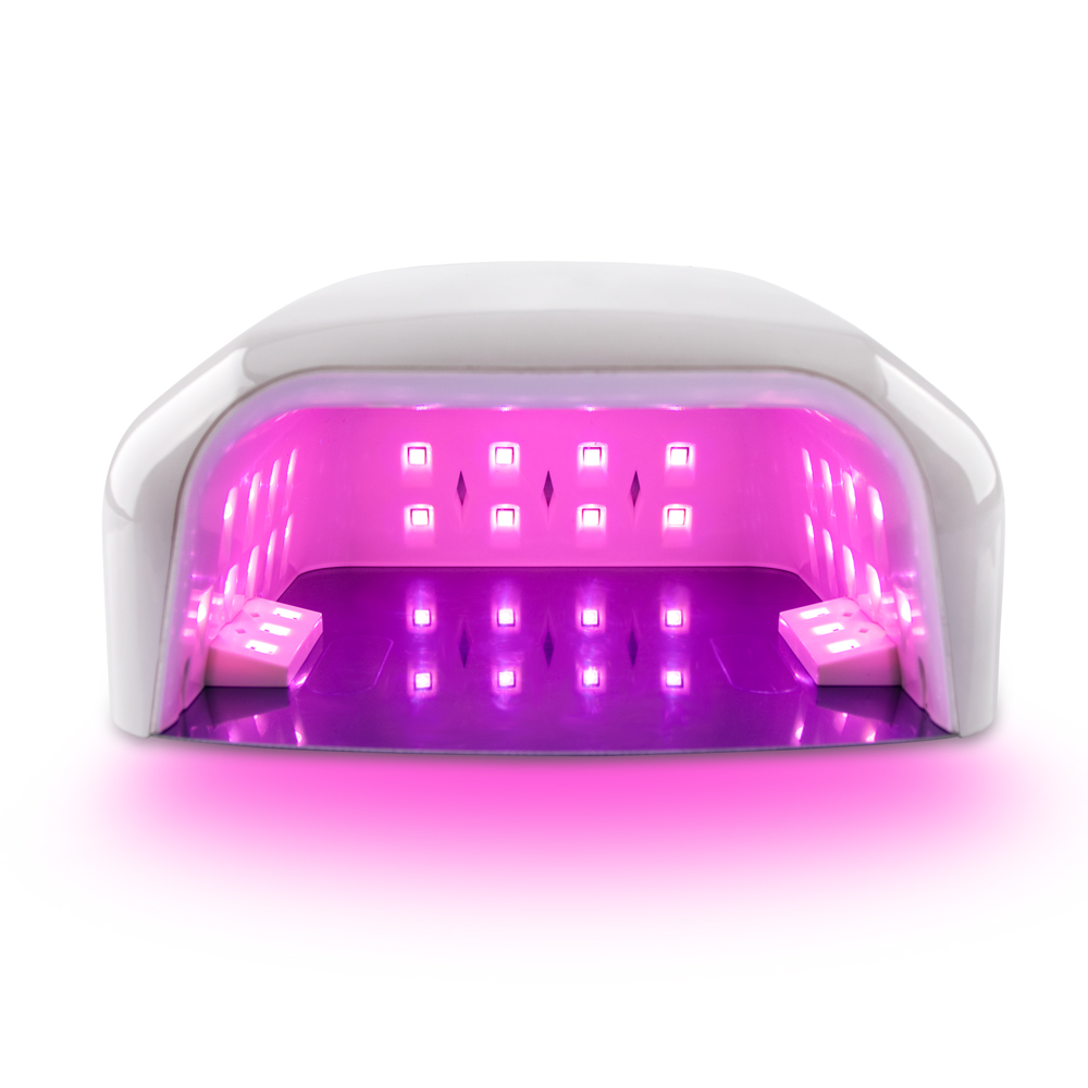 New High Power 96W High Qualit - đánh giá và giá Uv Led Lamp Nail