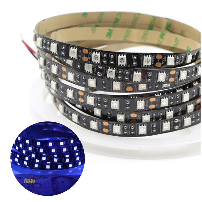 UV LED Ultraviolet Light, Blac - đánh giá và giá Uv Led Lamp Nail