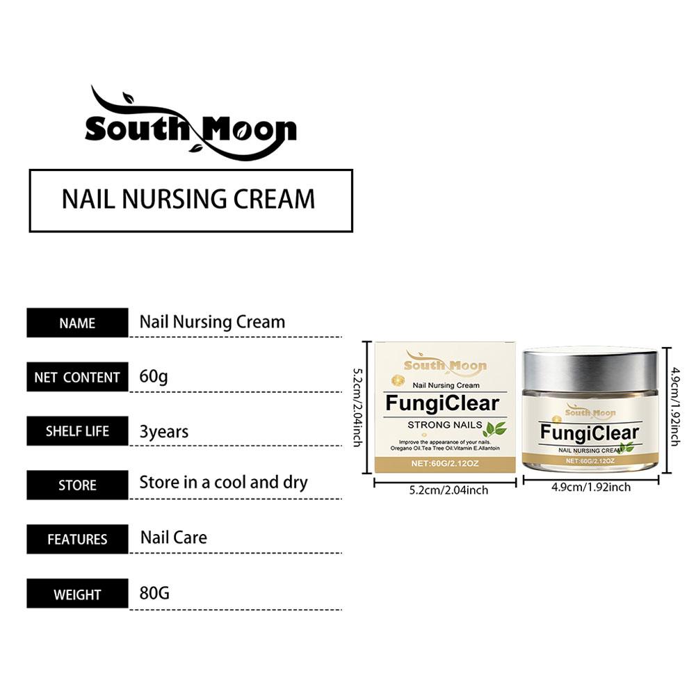 Daily Nail Conditioner Cream M - đánh giá và giá Nail Art Glossy