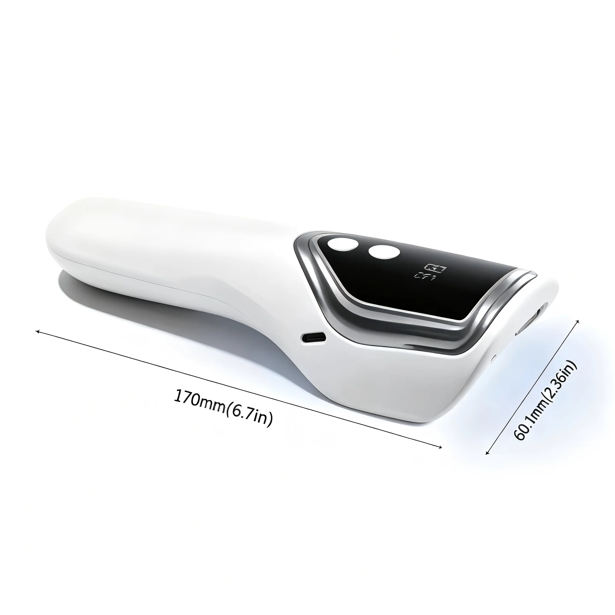 Portable UV Nail Lamp,Recharge - đánh giá và giá Uv Led Lamp Nail