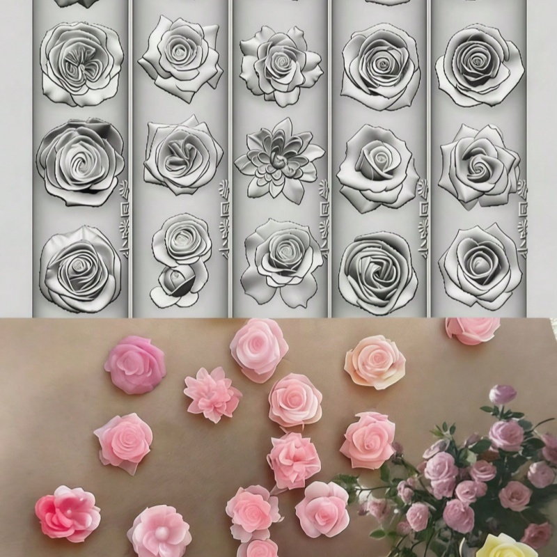 Elegant Swan Crown Nail Art Mo - đánh giá và giá Nail Art Elegant