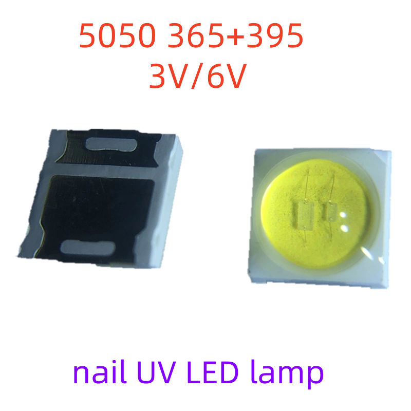 20pcs UV LED Lamp Nail Gel Lam - đánh giá và giá Uv Led Lamp Nail
