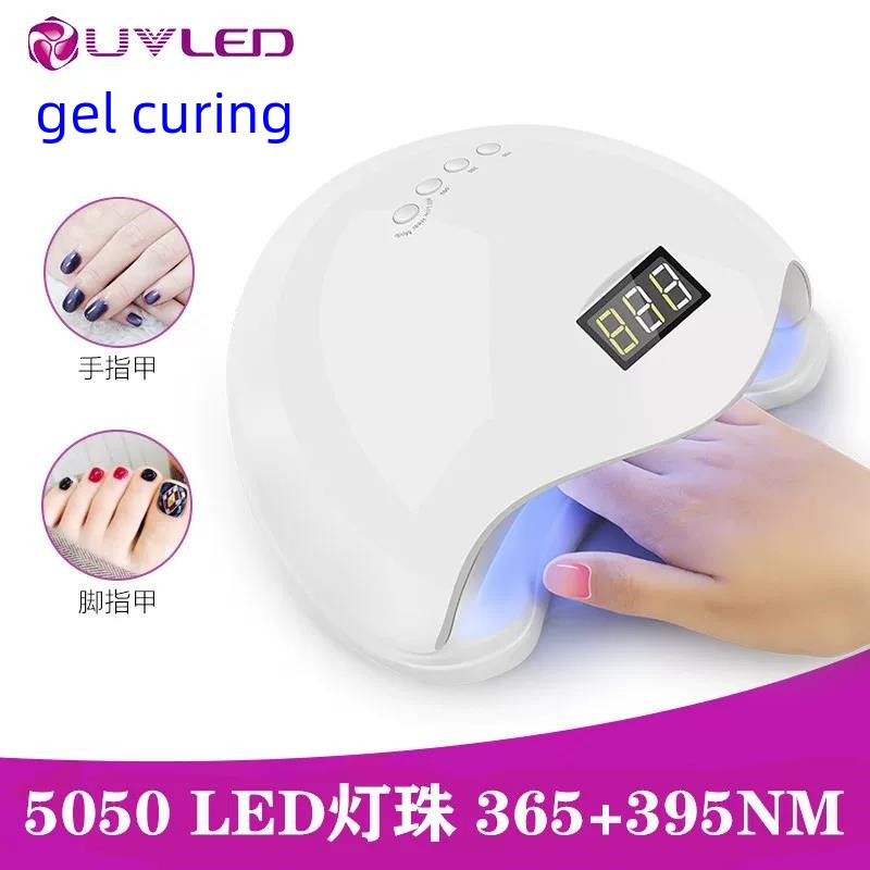 20pcs UV LED Lamp Nail Gel Lam - đánh giá và giá Uv Led Lamp Nail