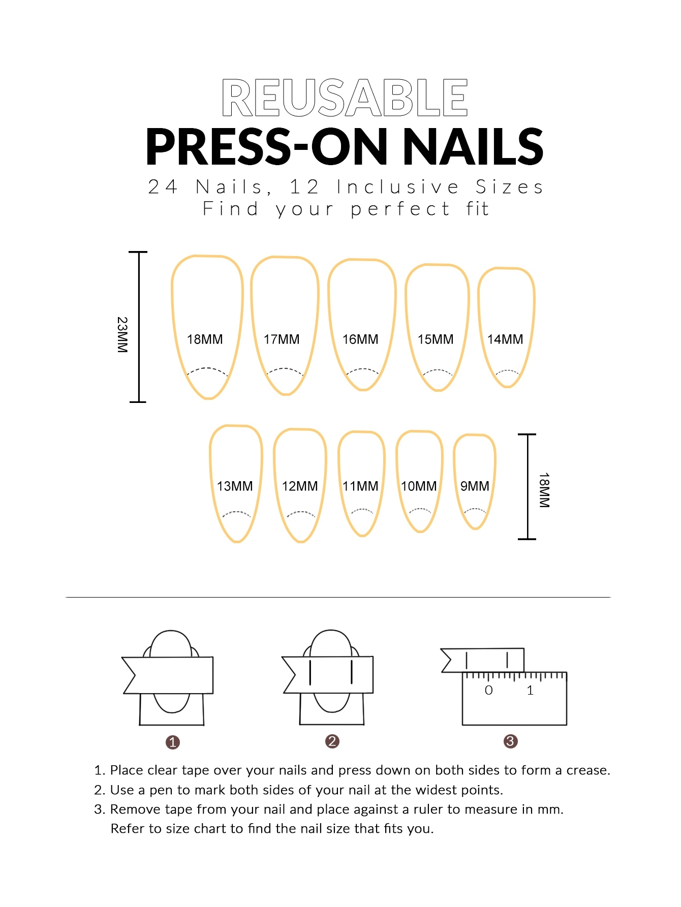 24pcs Vintage Burgundy Fake Na - đánh giá và giá Nail Art Burgundy