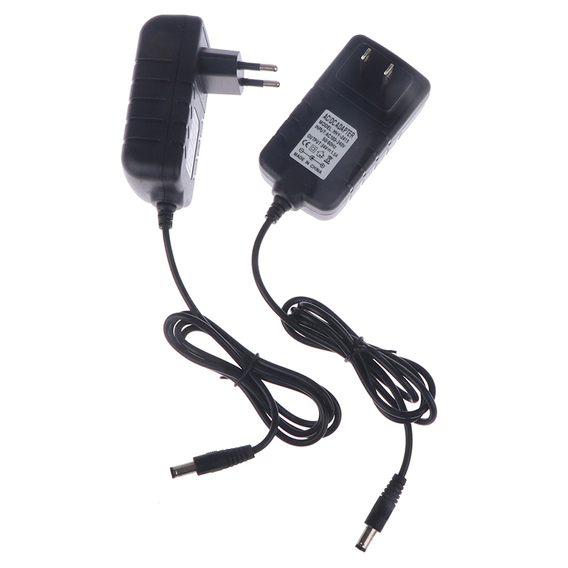 【24V 1.5A Power Supply Adapter - đánh giá và giá Uv Led Lamp Nail