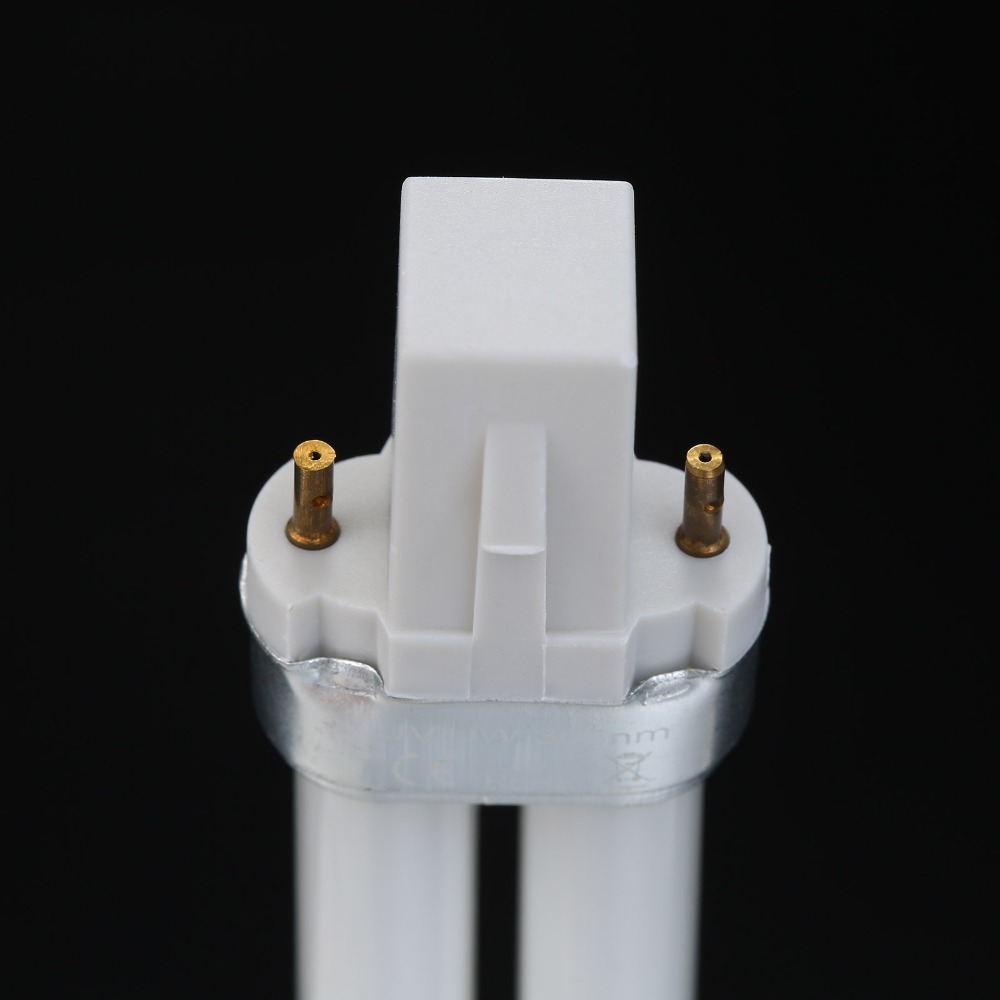 4PCS 9W Power UV LED Lamp Tube - đánh giá và giá Uv Led Lamp Nail