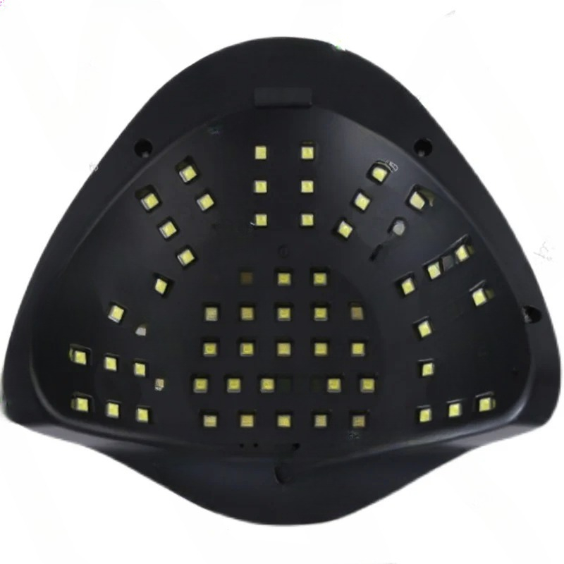 New 280w SUN X10 Max UV LED Na - đánh giá và giá Uv Led Lamp Nail