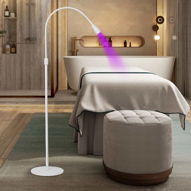UV Eyelash Lamp Grafting Exten - đánh giá và giá Uv Led Lamp Nail