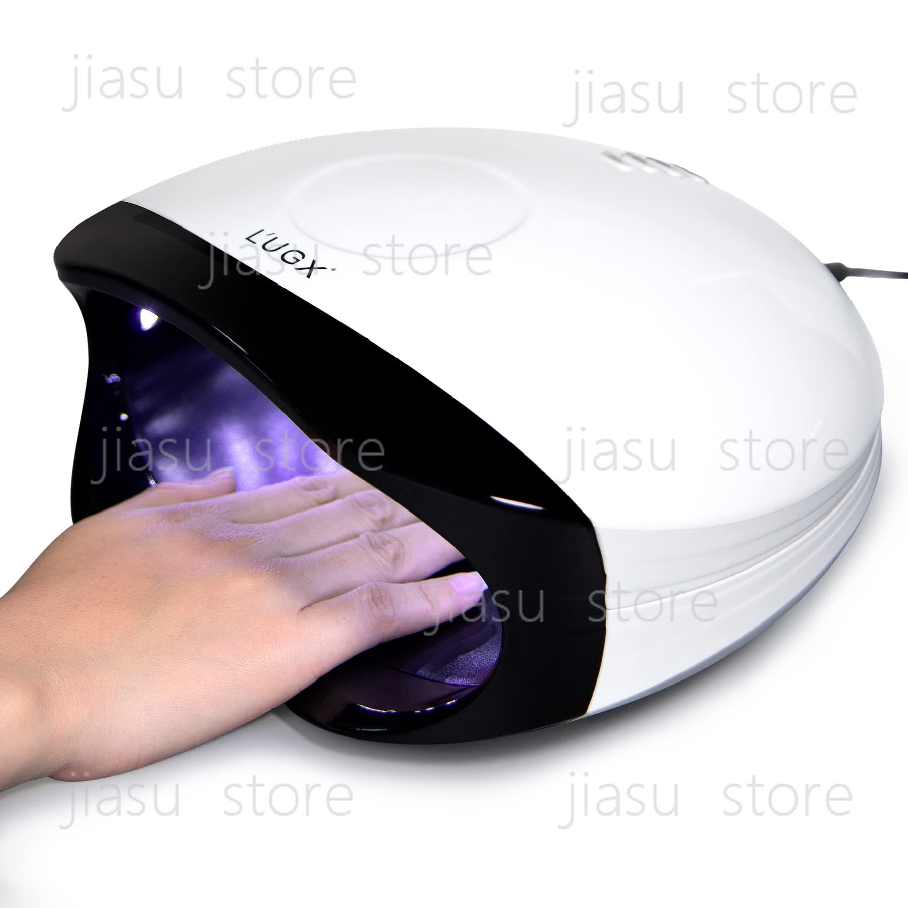 LUGX Hot Sale 56W Manicure Nai - đánh giá và giá Uv Led Lamp Nail