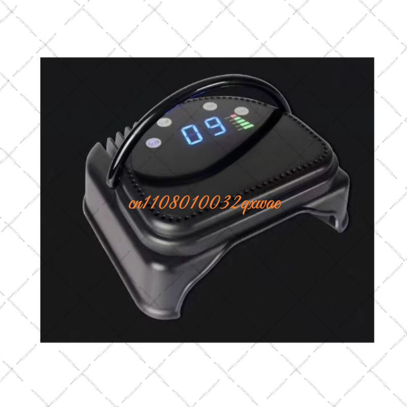 Professional 64W Nail Dryer La - đánh giá và giá Uv Led Lamp Nail