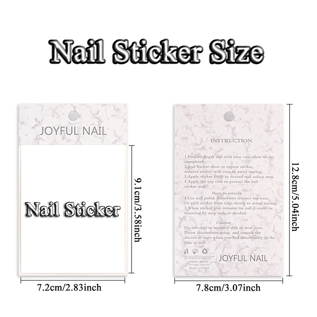 Leopard Print Series Nail Art  - đánh giá và giá Nail Art Zebra Design